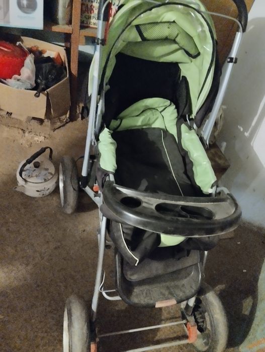 Коляска детская .