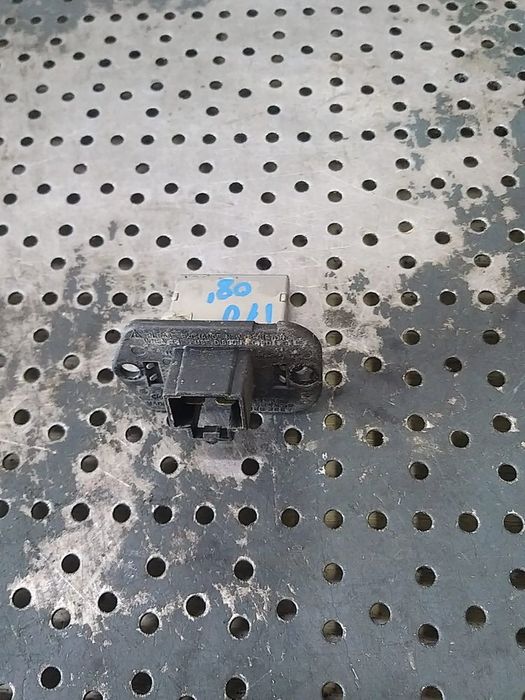 Rezistenta trepte aeroterma hyundai i10 1 pa