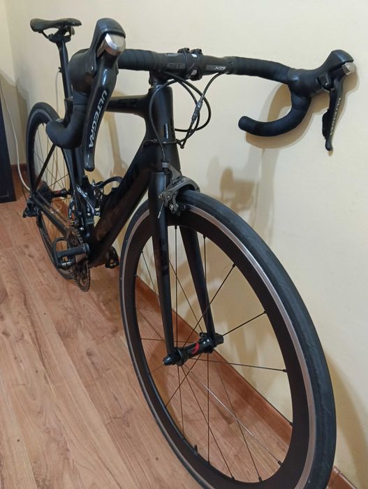 Шосеен велосипед Cervelo S3