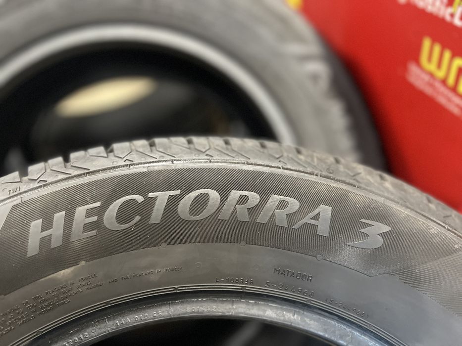 Летни гуми 195/65 R15 Matador