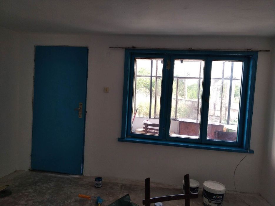 Продава се Къща в Ямбол, ОУ П. Р. Славейков - 60 кв.м за 250 €/кв.м - Снимка #2