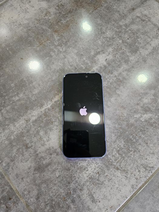 Iphone 16 ca nou stare impecabila