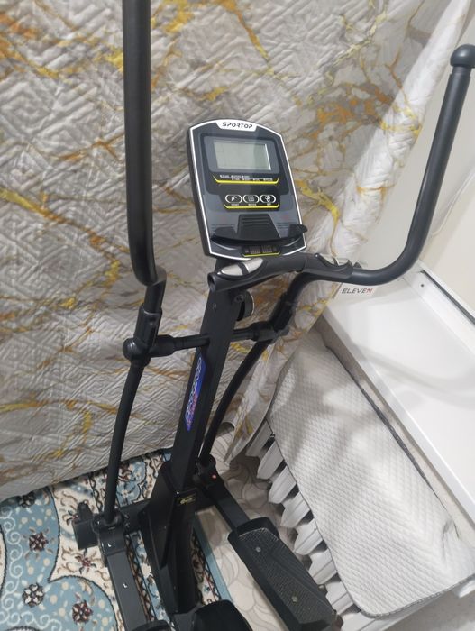 Продам тренажёр эллиптический