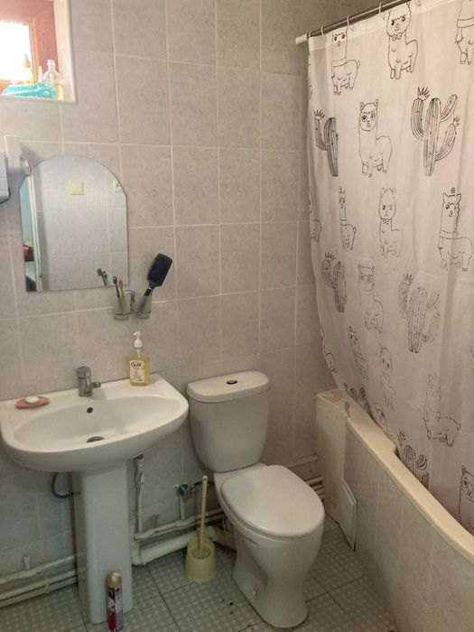 Дом Аэропорт 1,8 сот 4 ком 90000&