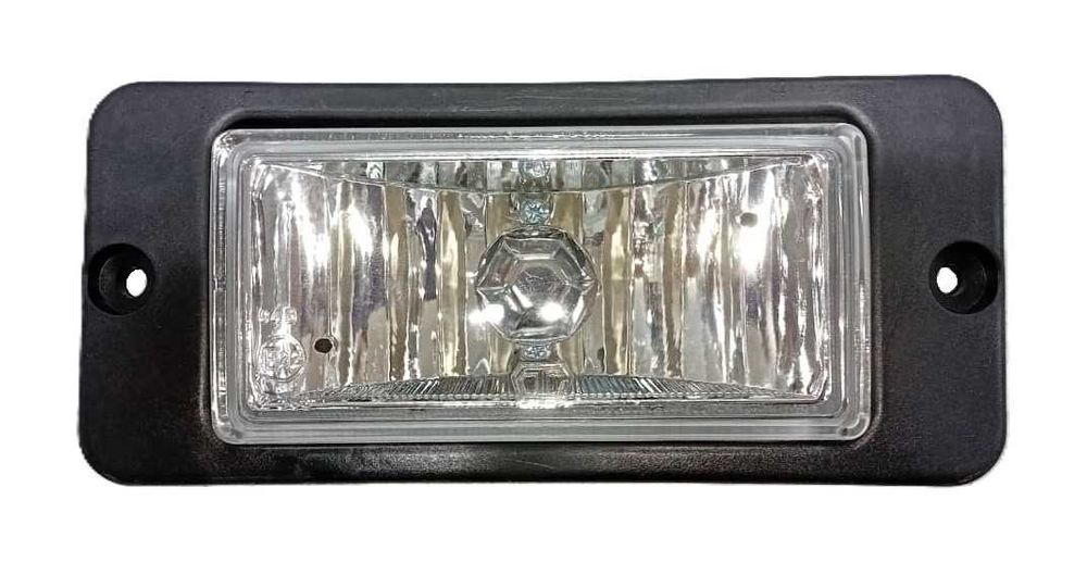 Фара противотуманная КамАЗ Евро-3,4