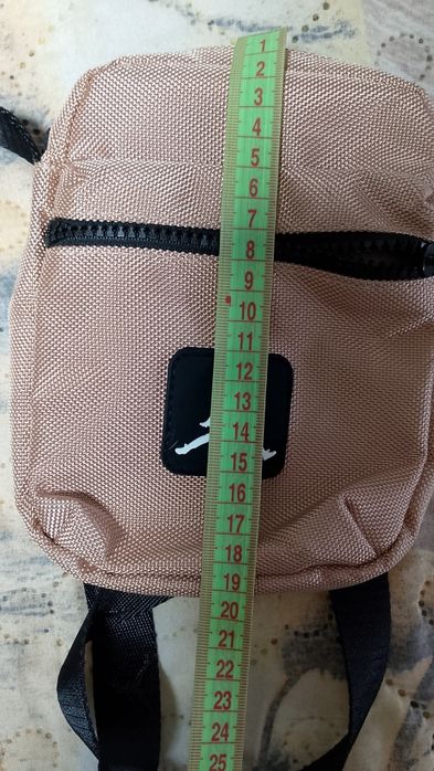 Чанта през рамо Nike