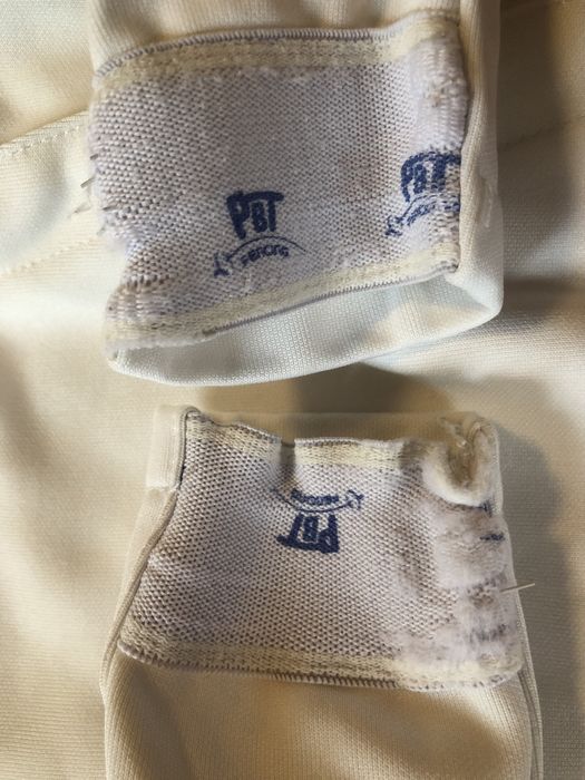 Екипировка за фехтовка PBT Fencing, за дете 146 см