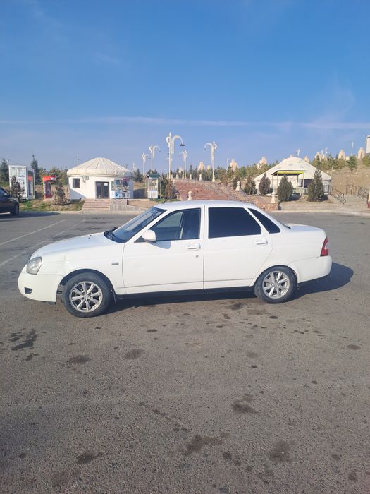 Приора сатылады буу