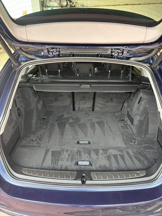 Бмв 320 sport line  дизел 190 коня