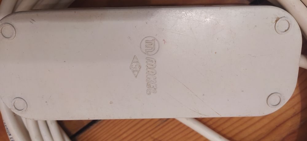 Удлинители 8 метровые.