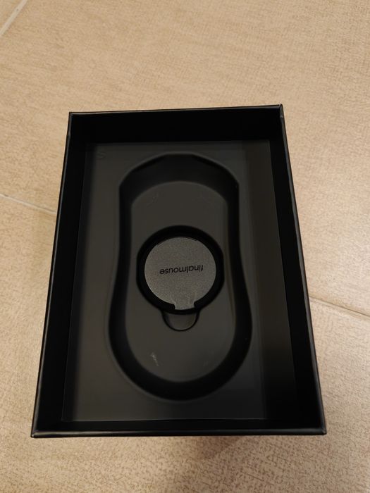 Finalmouse Starlight Pro TenZ Small