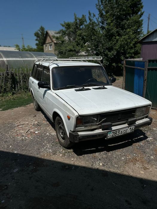 Продам машину Ваз 21074