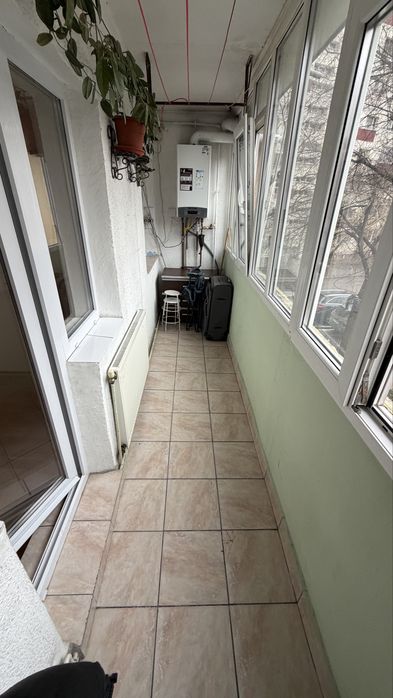 Apartament 4 camere | 92 mp | Etaj 1/10 | Apărătorii Patriei