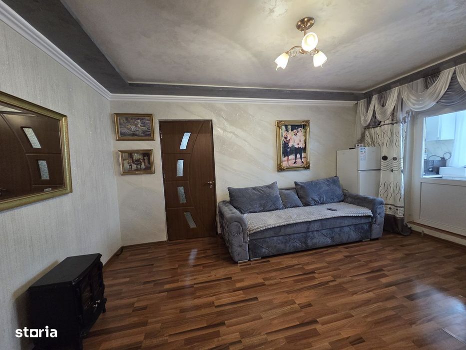 Apartament – Adjud - Vedere 2