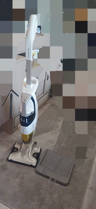 Парочистачка 2в1