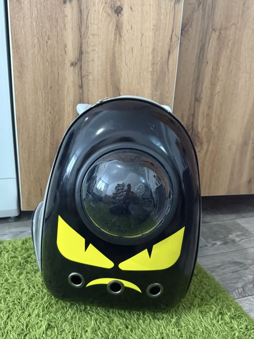 Переноска для кошки