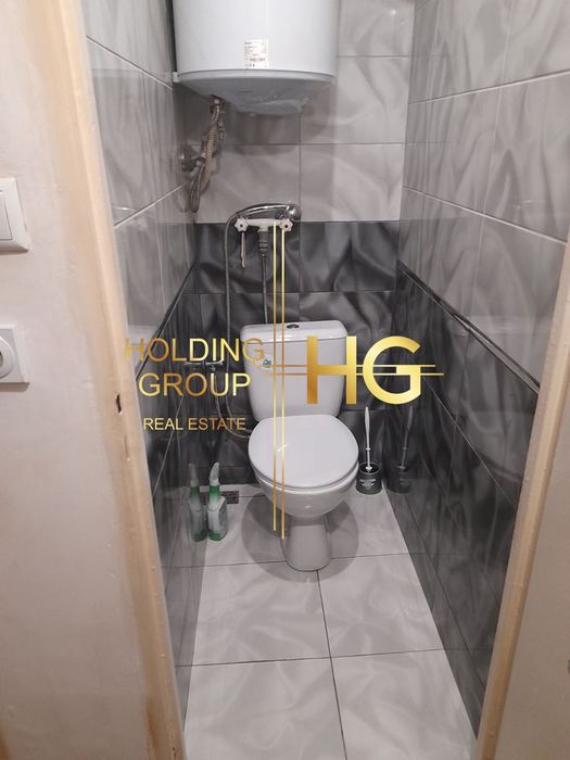 Продава се Двустаен апартамент в Варна, Колхозен пазар - 60 кв.м за 1900 €/кв.м - Снимка #4