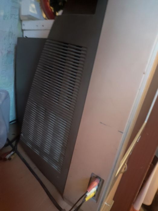 Телевизор Samsung, б/у рабочий