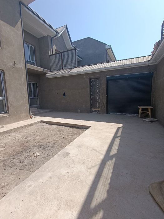 Сотувда участок, Сергели маркази