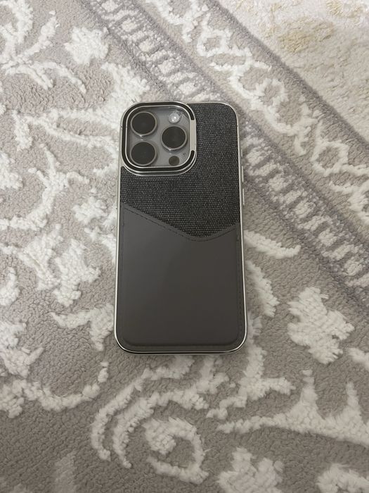 Iphone 15 pro продам