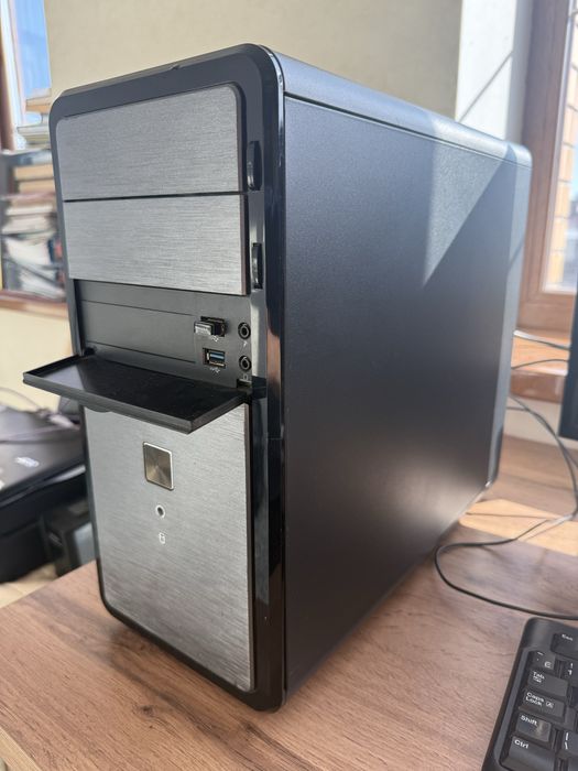 Срочно Продам Компьютер