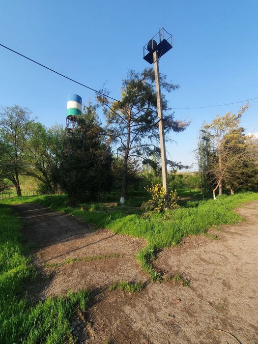 Нотурар бино иншоатлари