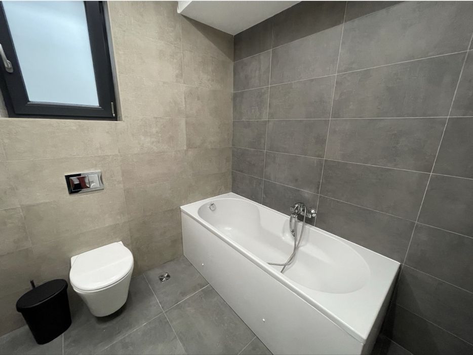 De inchiriat apartament 2 doua camere Otopeni odaile cu gradina terasa