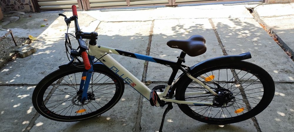 Bicicletă electrica/ 28 inch