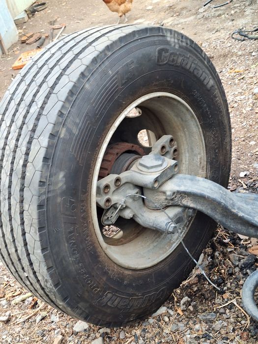 Балоны с дисками 2 штук