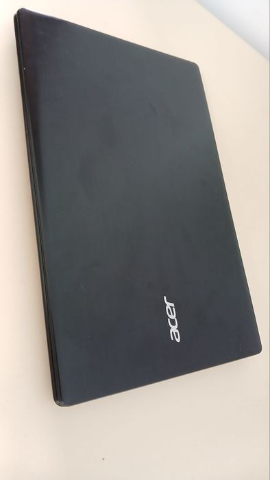 ACER notebook сотилади