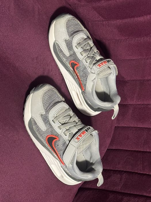 Детски маратонки nike airmax