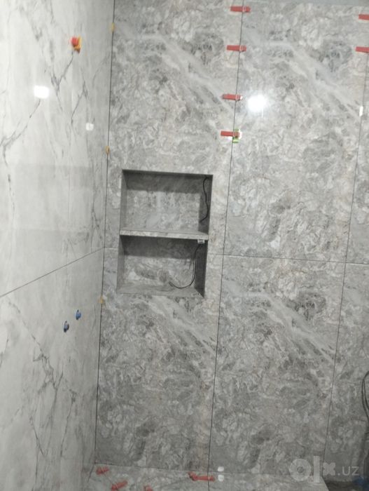 Кафел терамиз сифати ало ишончинггизни кадирлаймиз