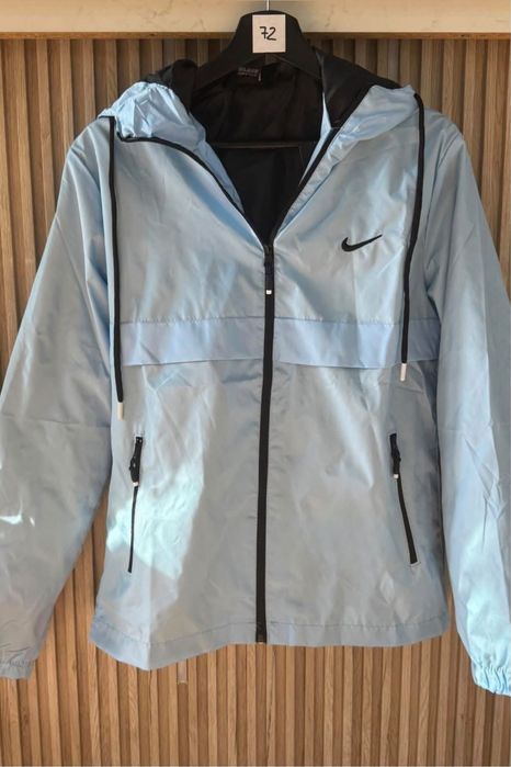 Мъжки ветровки Nike