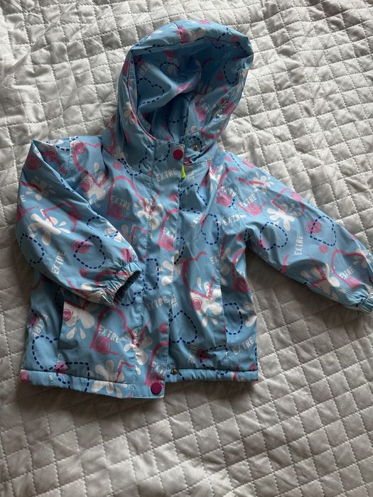 Курточка весна/осень