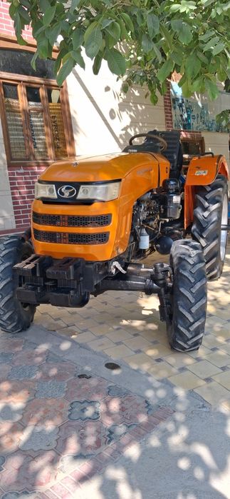 Chimgan 504 sotiladi