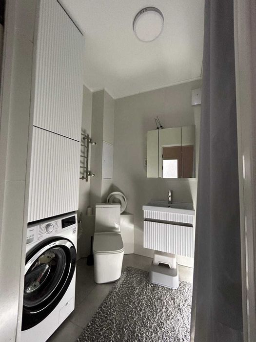 Продаётся современная евро-двушка