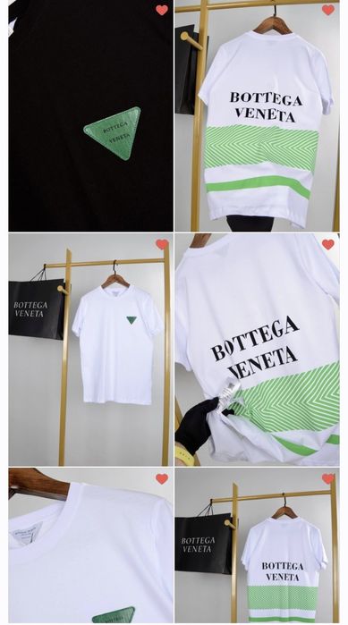 Мъжки тениски различни модели