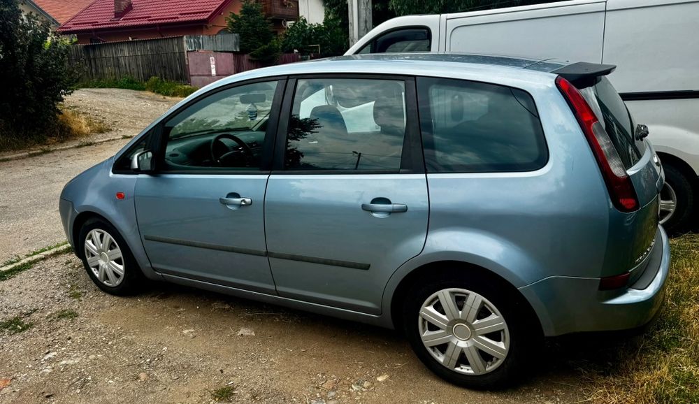 FORD C-Max 2005 — imagine 3