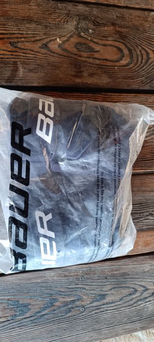 Перчатки BAUER nexus