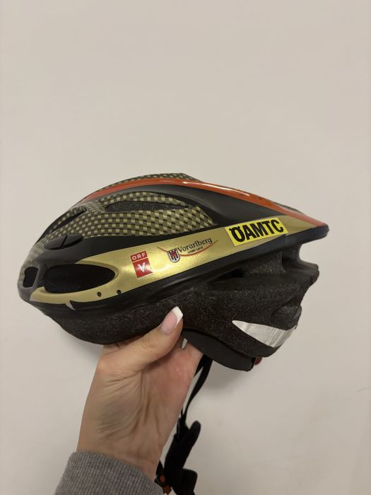 Casca de biciclete
