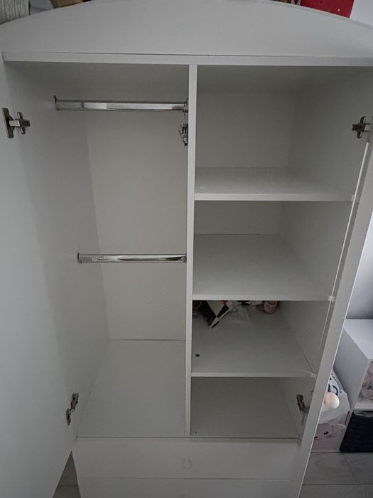 Vand dulap copil 90x57x188