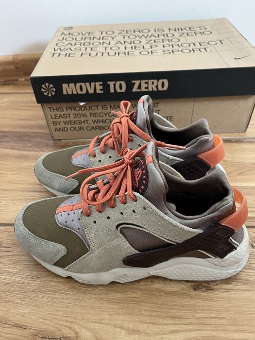 Дамски маратонки Nike huarache 38,5