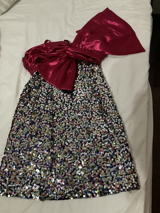 Zara Rochie Limited Edition