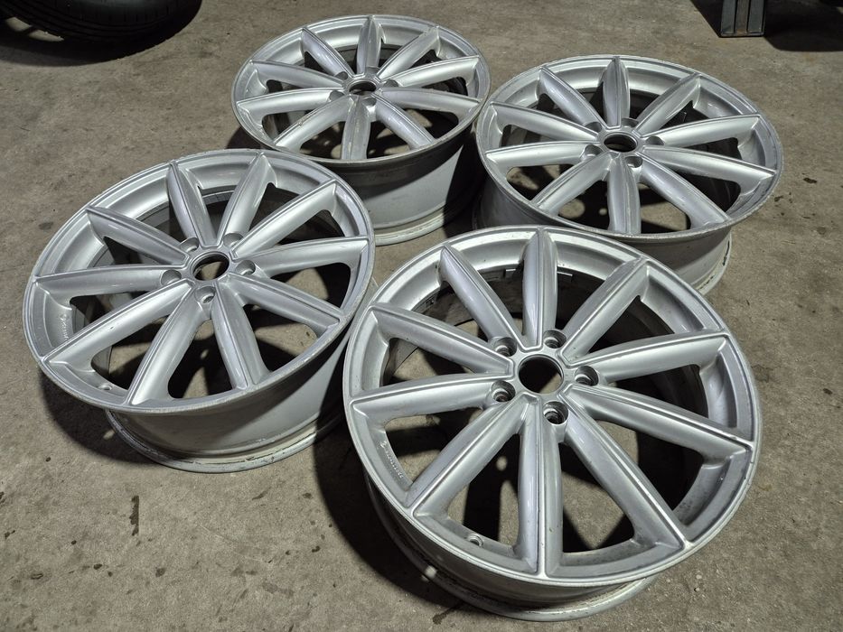 5х112/18 VW Ауди Мерцедес Сеат Шкода 5x112/18 Audi Seat Skoda Mercedes