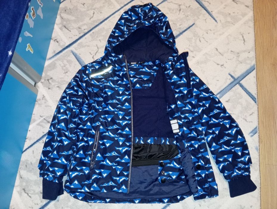 Lot mare de hăinuțe pe băiat,mărimea 110/116