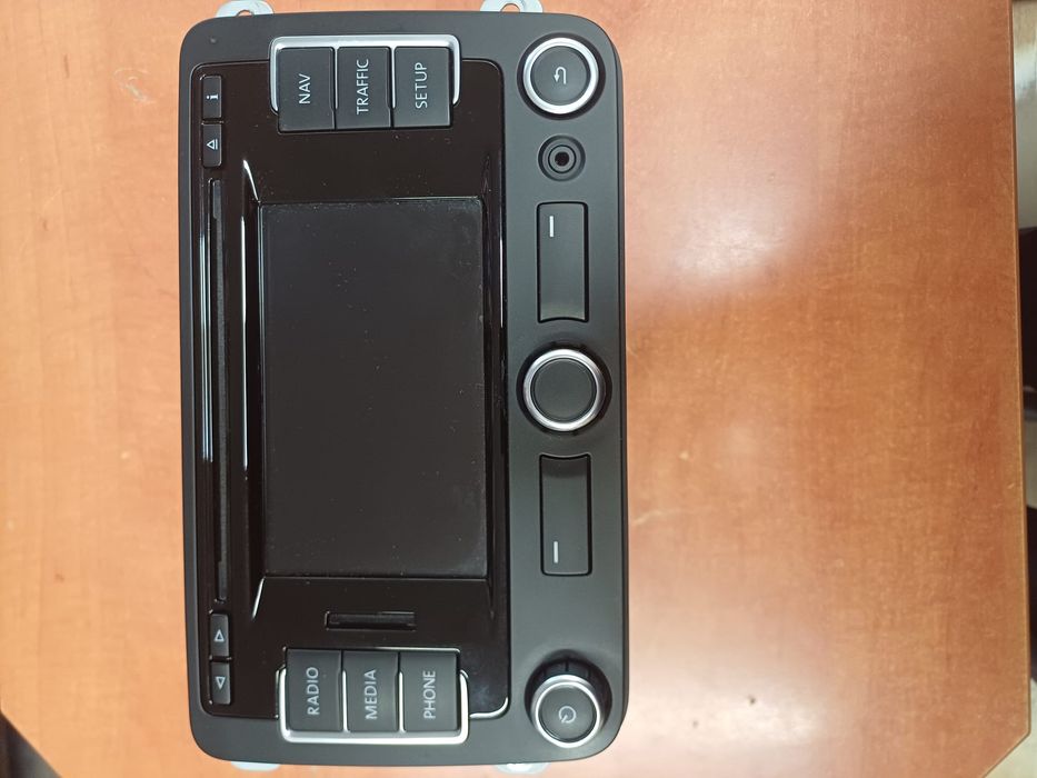 Навигация - Volkswagen Tiguan