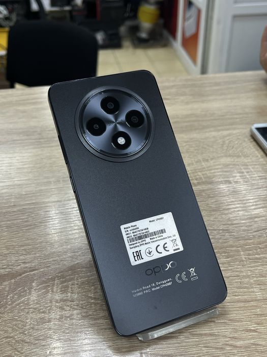 Oppo reno 12F (osp14)