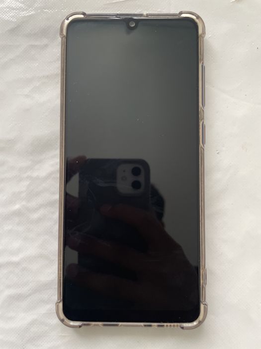 Продам samsung a31