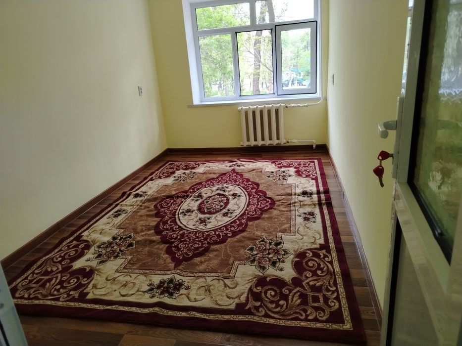 Chilonzorda 2 xonali uy arendagi beriladi