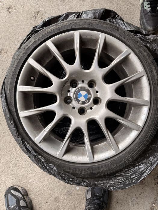 Джанти BMW bbs style 216